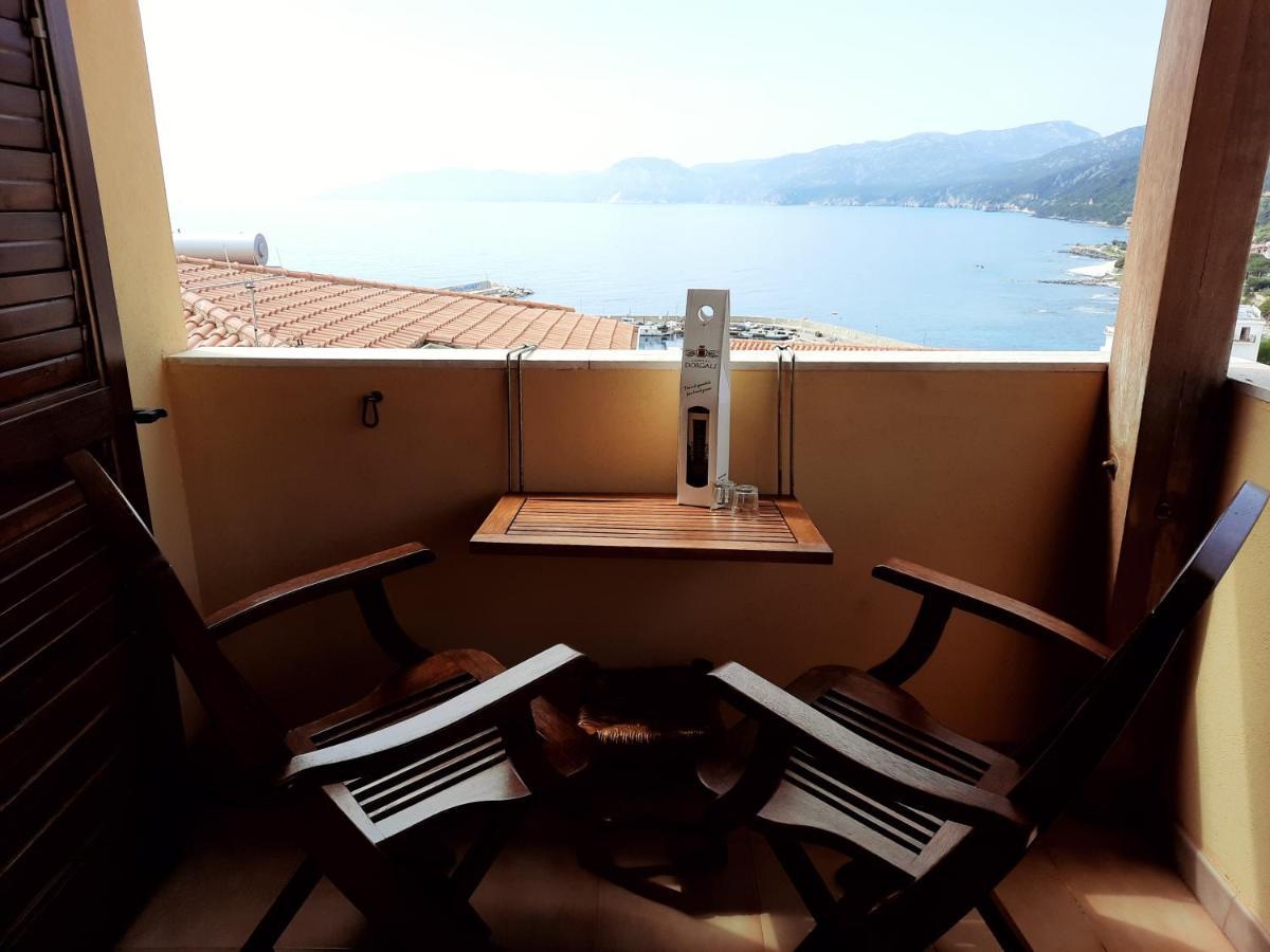 Bella Vista Διαμέρισμα Cala Gonone Εξωτερικό φωτογραφία
